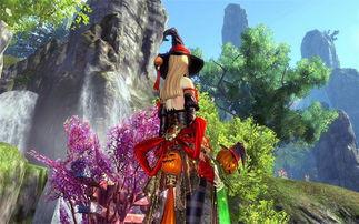 剑灵最新武器外观爆料攻略,惊艳亮相，引领潮流