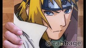 秽土水门新爆料视频下载,神秘力量觉醒，忍者世界风云再起